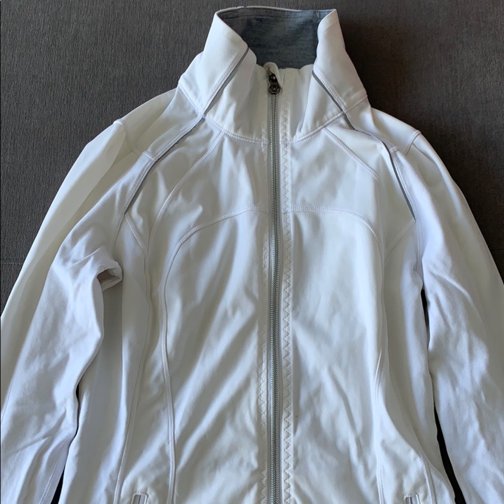 Lululemon Define Jacket
